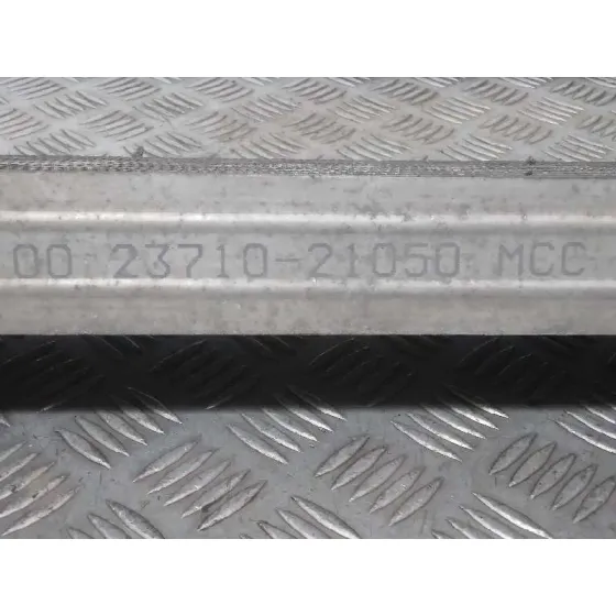 Intercooler para Ssangyong Rodius