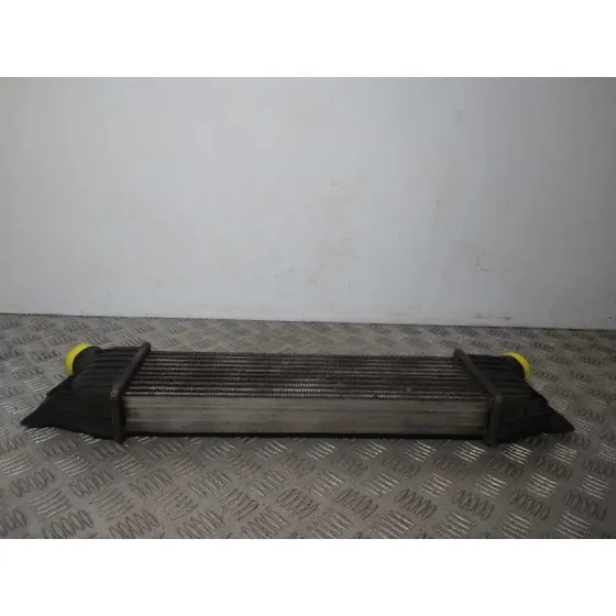 Intercooler para Ssangyong Rodius