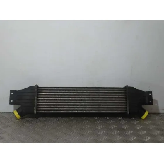 Intercooler para Ssangyong Rodius