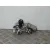 Motor Limpia Trasero para Ssangyong Rodius