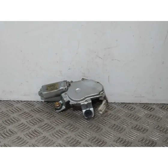 Motor Limpia Trasero para Ssangyong Rodius