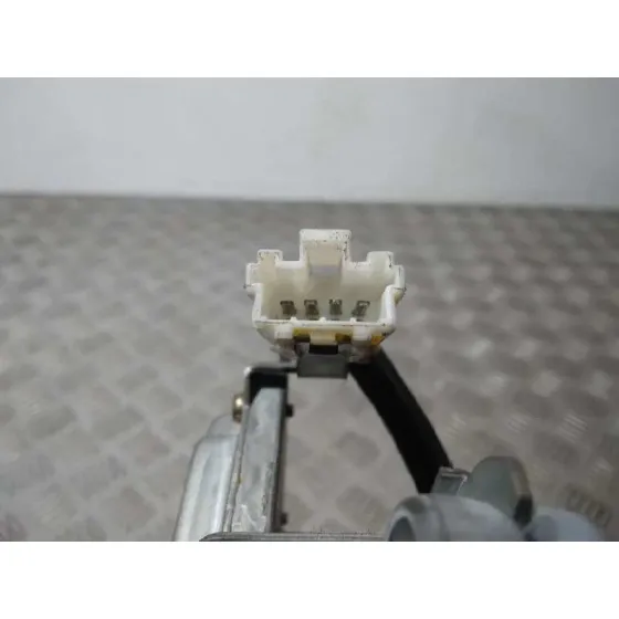Motor Limpia Trasero para Ssangyong Rodius