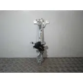 Elevalunas Trasero Derecho para Peugeot 3008