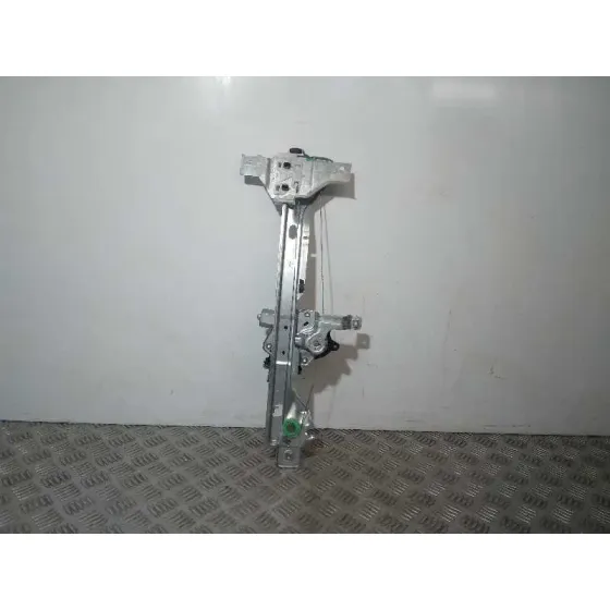 Elevalunas Trasero Derecho para Peugeot 3008