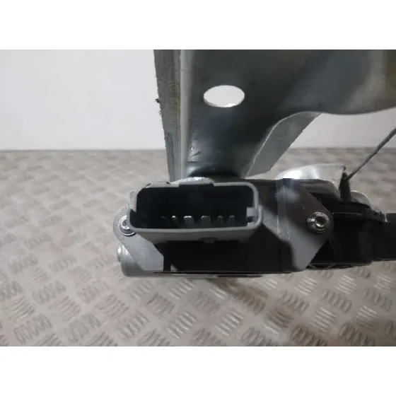 Elevalunas Trasero Derecho para Peugeot 3008