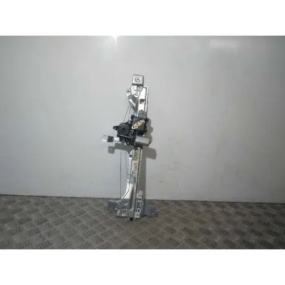 Elevalunas Trasero Izquierdo para Peugeot 3008