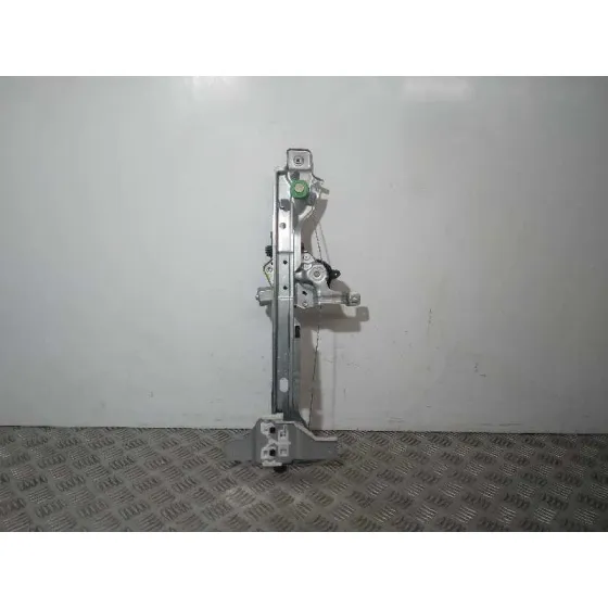 Elevalunas Trasero Izquierdo para Peugeot 3008