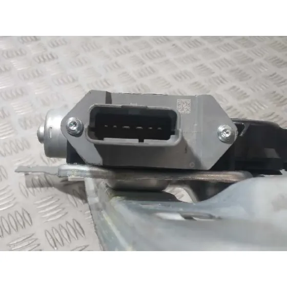 Elevalunas Trasero Izquierdo para Peugeot 3008