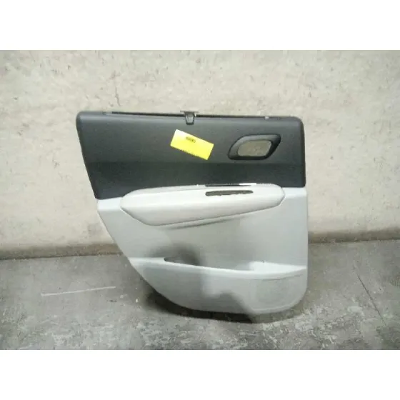 Guarnecido Puerta Trasera Izquierda para Peugeot 3008