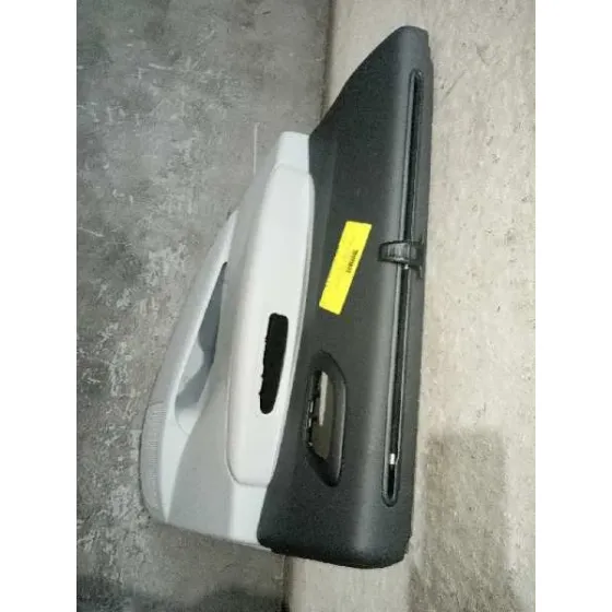 Guarnecido Puerta Trasera Izquierda para Peugeot 3008