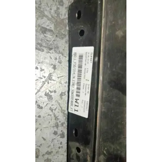 Faldon Lateral para Bmw Serie 3 Lim. (F30)