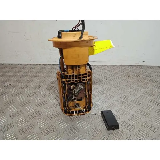 Aforador para Volkswagen Golf V Berlina (1K1)