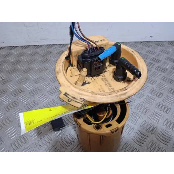 Aforador para Volkswagen Golf V Berlina (1K1)