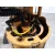 Aforador para Volkswagen Golf V Berlina (1K1)