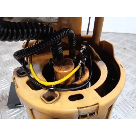 Aforador para Volkswagen Golf V Berlina (1K1)