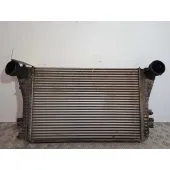 Intercooler para Volkswagen Golf V Berlina (1K1)