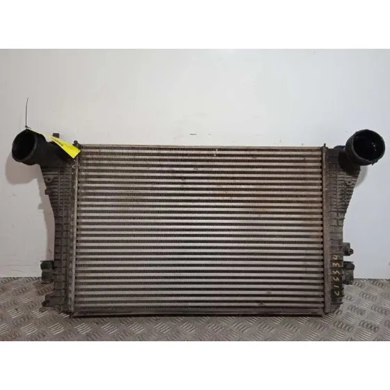 Intercooler para Volkswagen Golf V Berlina (1K1)