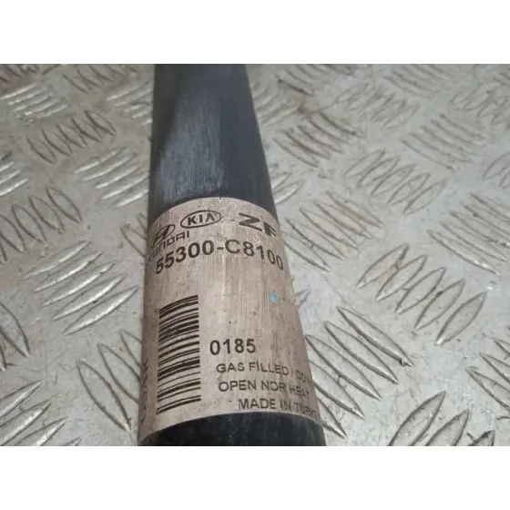 Amortiguador Trasero Derecho para Hyundai I20