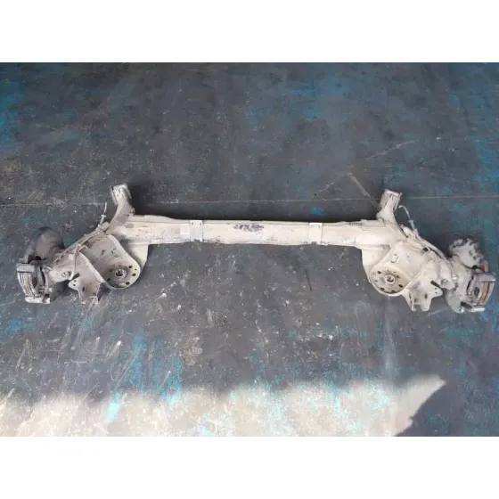 Puente Trasero para Hyundai I20