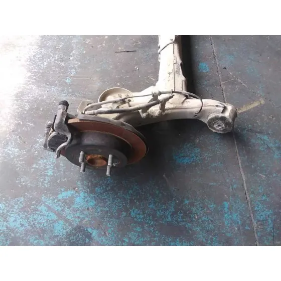 Puente Trasero para Hyundai I20