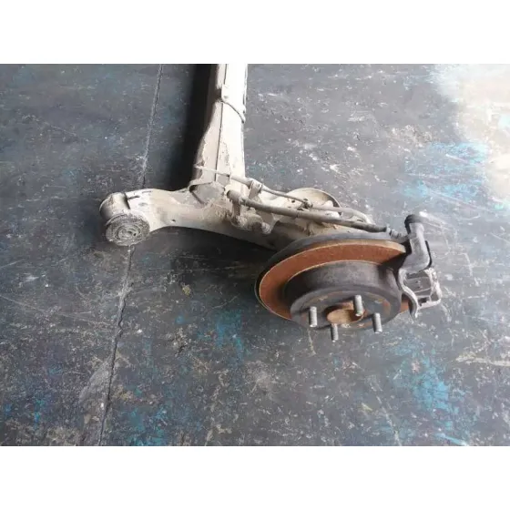 Puente Trasero para Hyundai I20