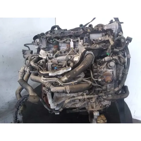 Despiece Motor para Citroën C4 Lim.