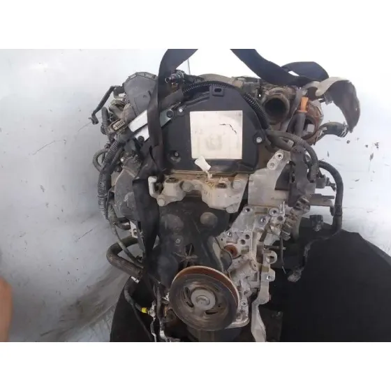 Despiece Motor para Citroën C4 Lim.