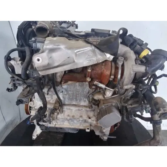 Despiece Motor para Citroën C4 Lim.