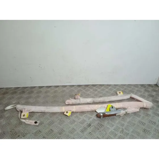Airbag Cortina Delantero Derecho para Citroën C4 Lim.