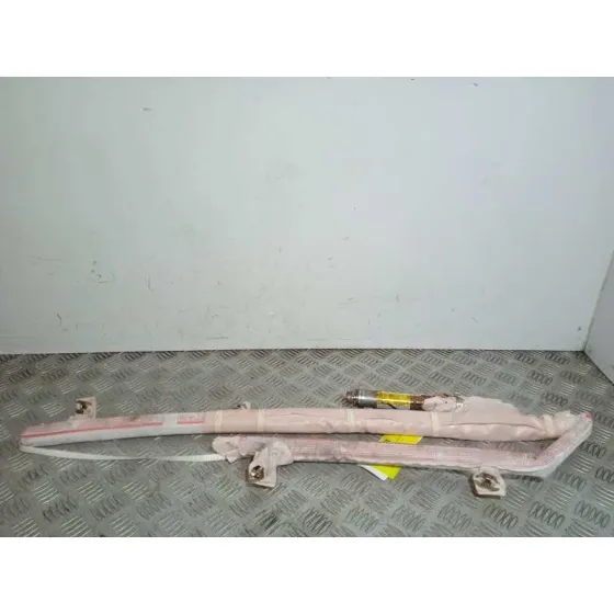 Airbag Cortina Delantero Derecho para Citroën C4 Lim.