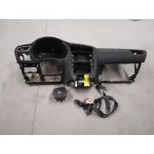 Kit Airbag para Citroën C4 Lim.