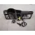 Kit Airbag para Citroën C4 Lim.