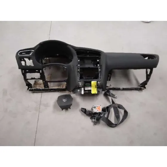 Kit Airbag para Citroën C4 Lim.