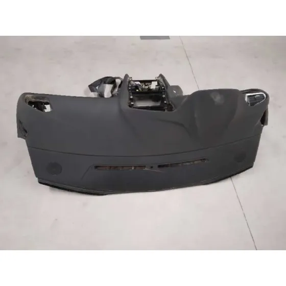Kit Airbag para Citroën C4 Lim.