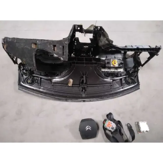 Kit Airbag para Citroën C4 Lim.