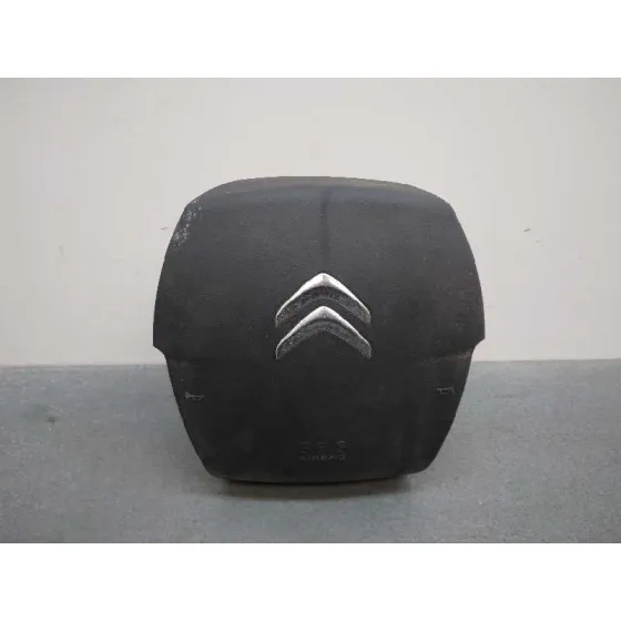 Kit Airbag para Citroën C4 Lim.