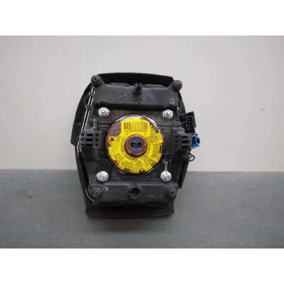 Kit Airbag para Citroën C4 Lim.