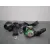 Kit Airbag para Citroën C4 Lim.