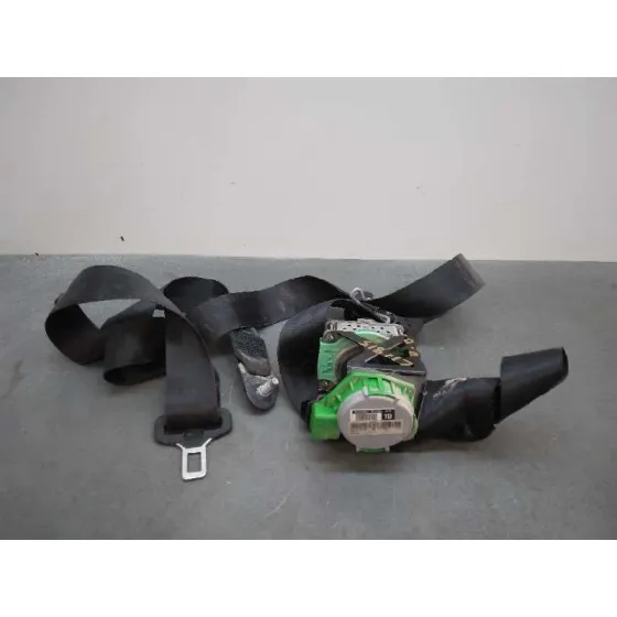 Kit Airbag para Citroën C4 Lim.