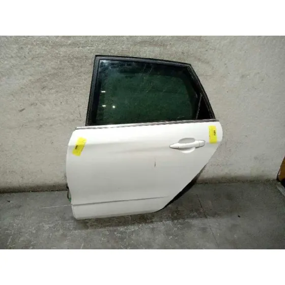 Puerta Trasera Izquierda para Citroën C4 Lim.