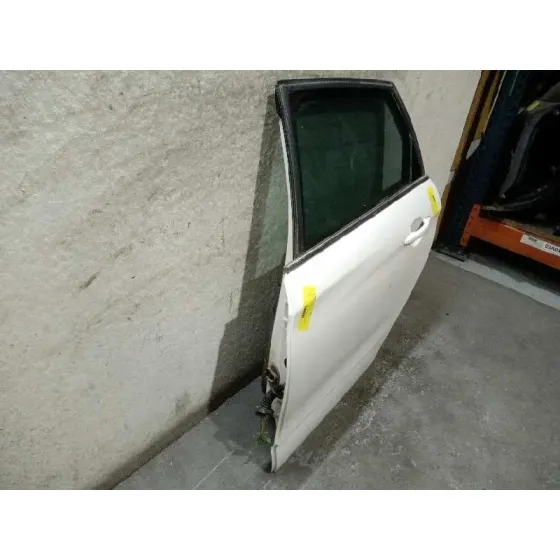 Puerta Trasera Izquierda para Citroën C4 Lim.