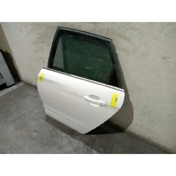Puerta Trasera Izquierda para Citroën C4 Lim.
