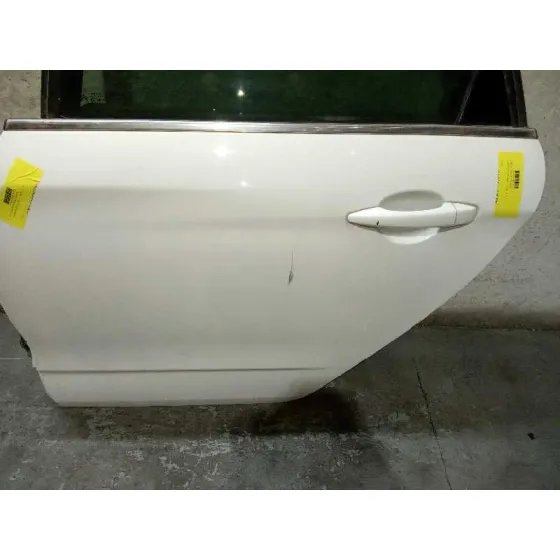 Puerta Trasera Izquierda para Citroën C4 Lim.