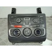 Mando Climatizador para Citroën C4 Lim.