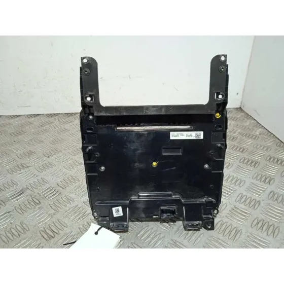 Mando Climatizador para Citroën C4 Lim.