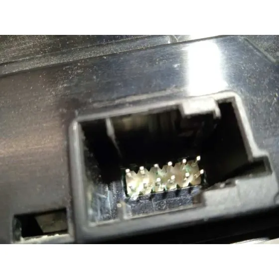 Mando Climatizador para Citroën C4 Lim.