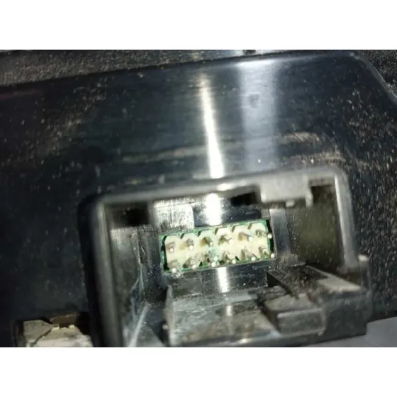 Mando Climatizador para Citroën C4 Lim.