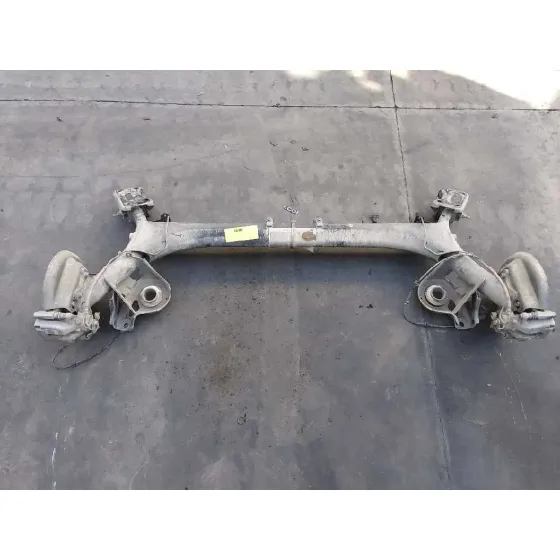 Puente Trasero para Citroën C4 Lim.