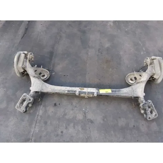 Puente Trasero para Citroën C4 Lim.