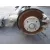 Puente Trasero para Citroën C4 Lim.